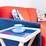 Sidar-old Town Apartment