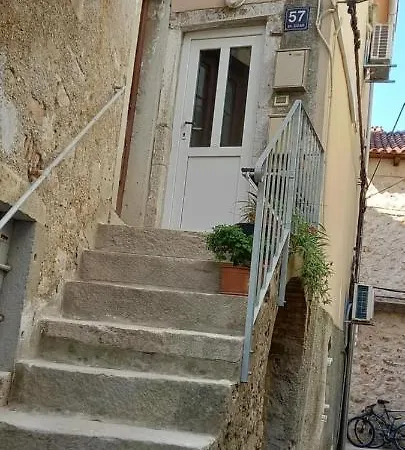 Appartamento Sidar-old Town Cres