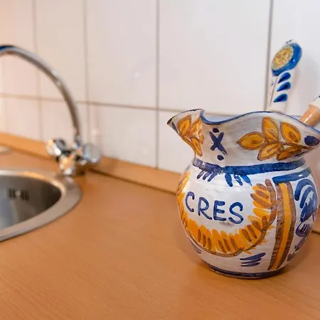 Sidar-old Town * Cres