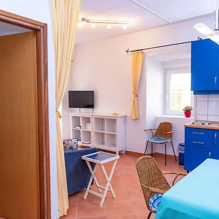 Sidar-old Town Apartman