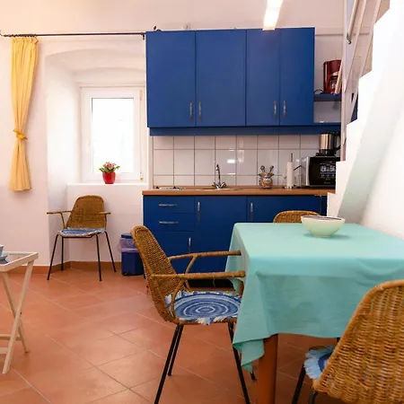 Sidar-old Town Apartman