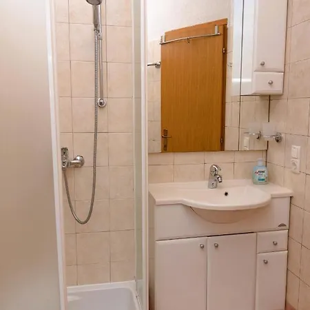 Appartamento Sidar-old Town Cres