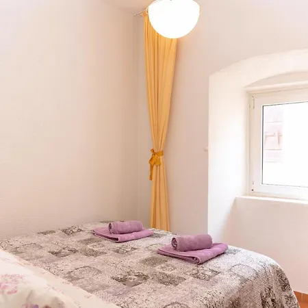 Appartamento Sidar-old Town Cres