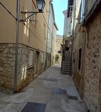 Sidar-old Town Appartamento Cres