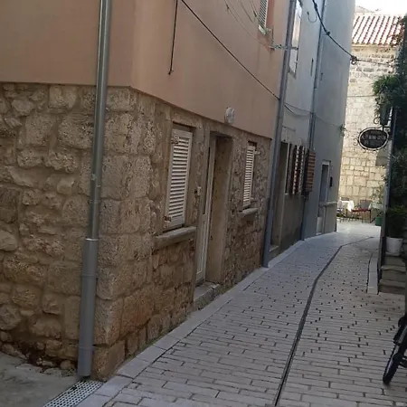Sidar-old Town *