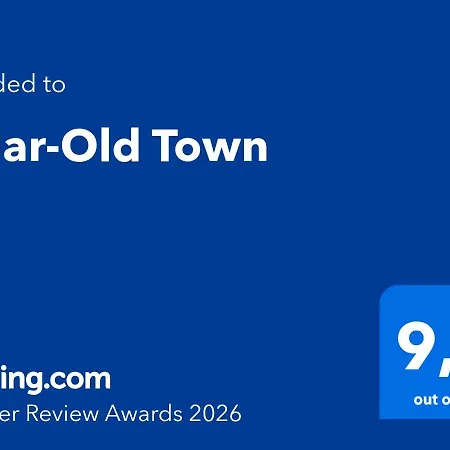 Sidar-old Town *