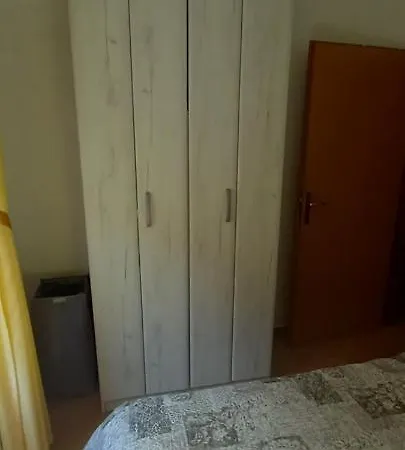 Апартаменты Sidar-old Town Црес