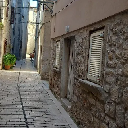 Sidar-old Town *
