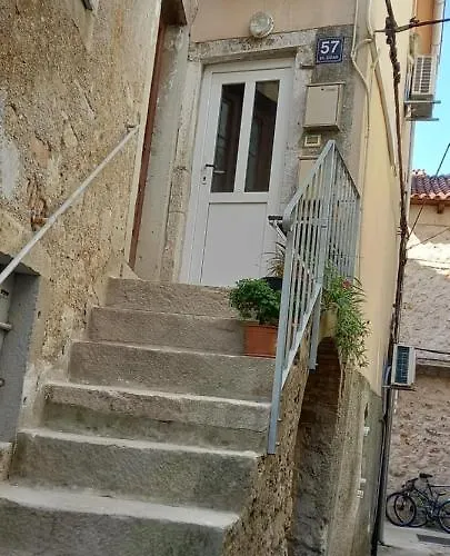 Lägenhet Sidar-old Town Cres