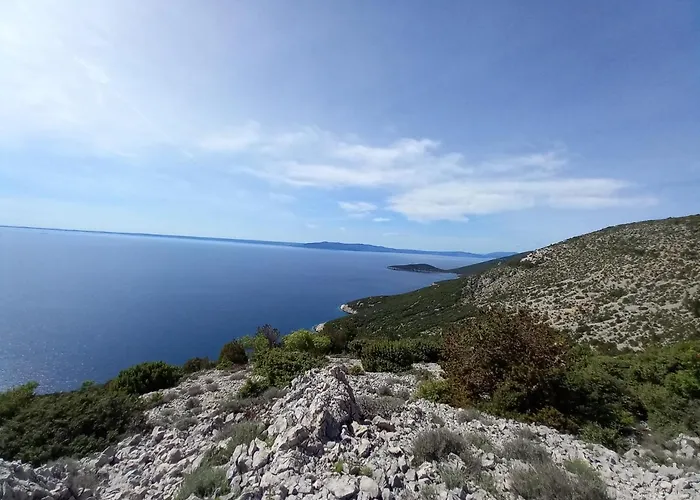 Sidar-old Town Lägenhet Cres