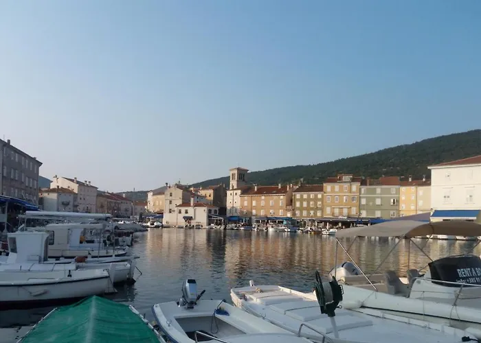 Sidar-old Town Lägenhet