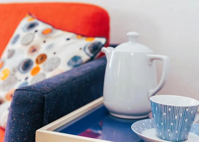 Sidar-old Town Lägenhet Cres