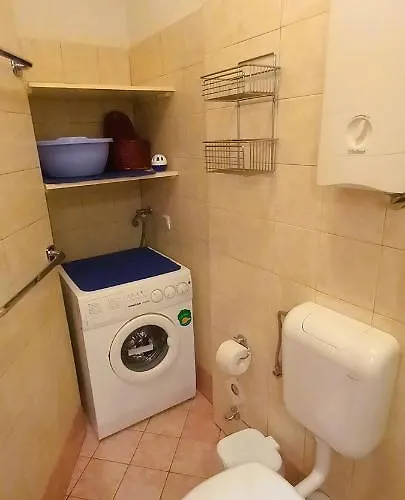 Sidar-old Town * Cres