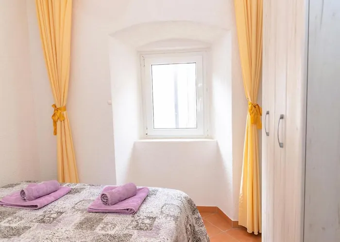 Sidar-old Town Lägenhet