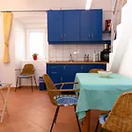 Sidar-old Town Apartament