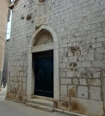 Lejlighed Sidar-old Town