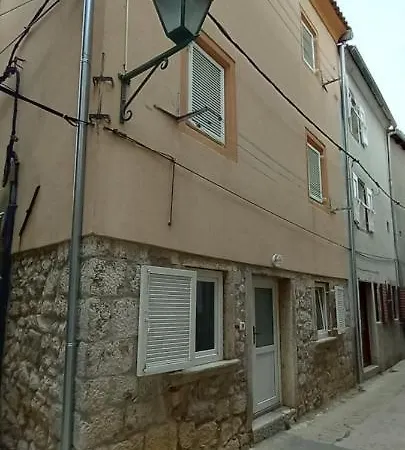 Sidar-old Town Lejlighed