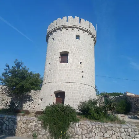 Lejlighed Sidar-old Town