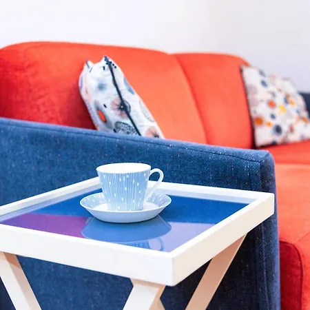 Sidar-old Town Lejlighed