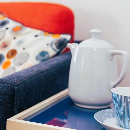 Sidar-old Town Lejlighed Cres