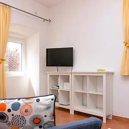 Lejlighed Sidar-old Town Cres