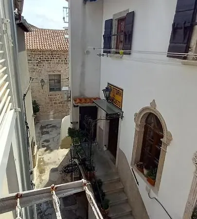 شقة Sidar-old Town كريس
