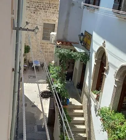 Lejlighed Sidar-old Town